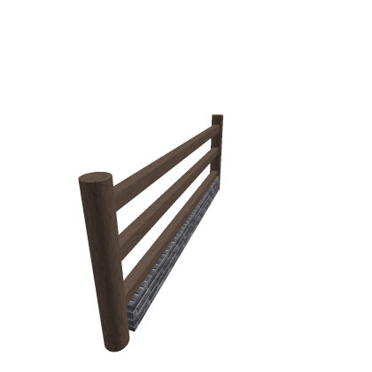 Fence (FREE TO USE)
