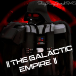 ||The Galactic Empire. ||