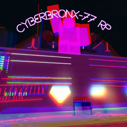 Cyber Bronx