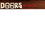 Doors fan group i hope the owner sees your comment