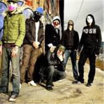 HOLLYWOOD UNDEAD!!!!!