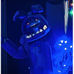 Animatronica!