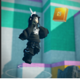 Platformer template
