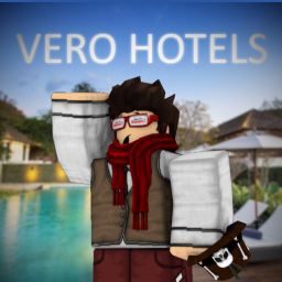 Vero Hotels™ | V1