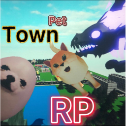 pet town RP [beta]