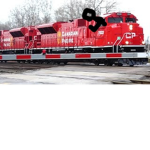 Train Group'