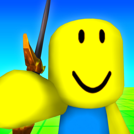 [UPD] Build a Noob Kingdom