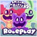 Smiling Critters RP: Reupload