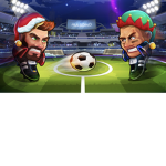 Join our HeadBall # group called sweaty team
