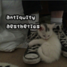 Antiquity Aesthetics Homestore