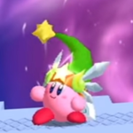 The kirby clash