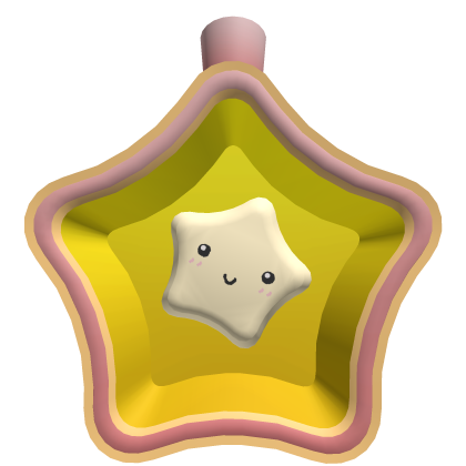 ⭐️Star Potion⭐️ thumbnail