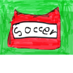 The soccer vibe club