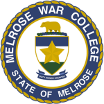 Melrose War College