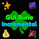 GUI Rune Incremental🍀