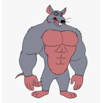 The Big Mean Rat Gang