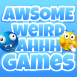 Awsome weird games