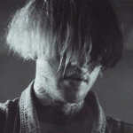 GOTH ANGEL SINNER LIL PEEP