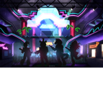 FNAF Security Breach Fangroup.
