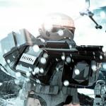 Star Wars Gamer