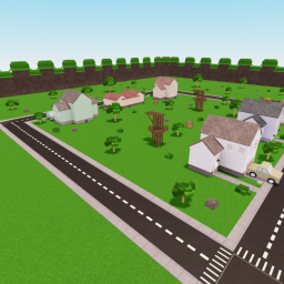 Cre_Dev's The Lawn