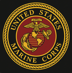 [ - ] • United States Marine Corps