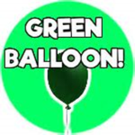 Green People!