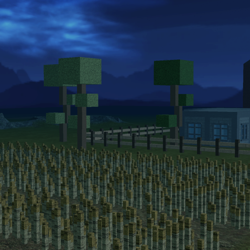 [MINIGAME] Farmfront 🐄