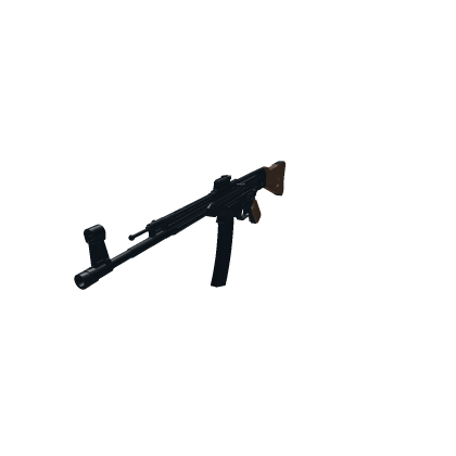 Weapon