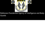 Roblox Presidential Intelligence & Body Guards