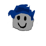 The team blue gang