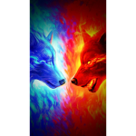 Masen games YT wolves forever!!