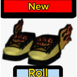 Shoe rng
