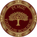 I Roman Families I