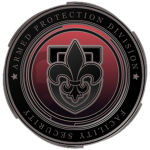 Armed Protection Division [~]