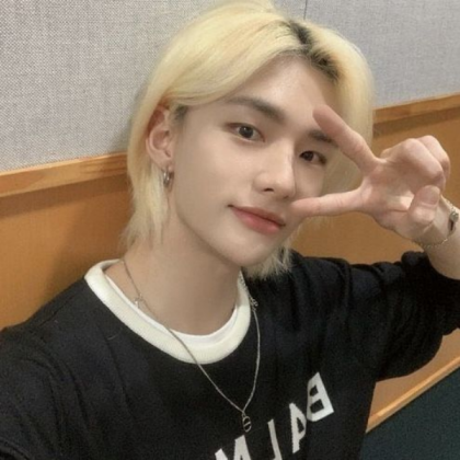 skz hyunjin icon Roblox decal