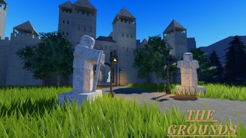 The Grounds
