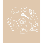 Young Cooks
