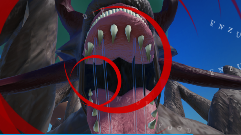 Zuboshi Test The Mimic screenshot 3