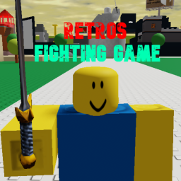 [PANCAKE!] retros fighting game!