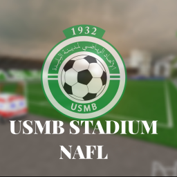 USMB Stadium