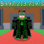 Roube um Dono de EB