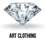 Diamond Art Clothing