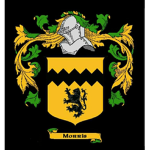 The Morris Nuts