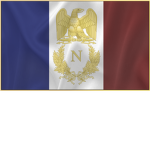 Imperial French Dominion