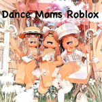 Roblox Dance Mom!