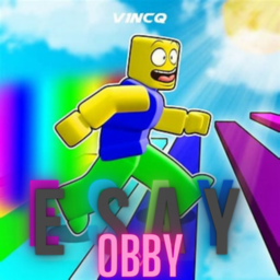 Easy Obby
