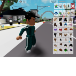 Bg pro