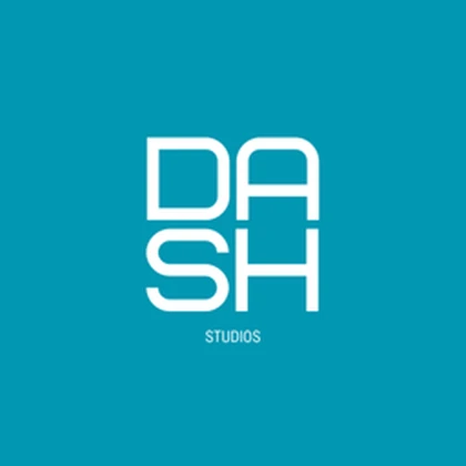 Dash Pixel Studio Roblox group icon