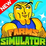 [NEW] Farms Simulator 🌾